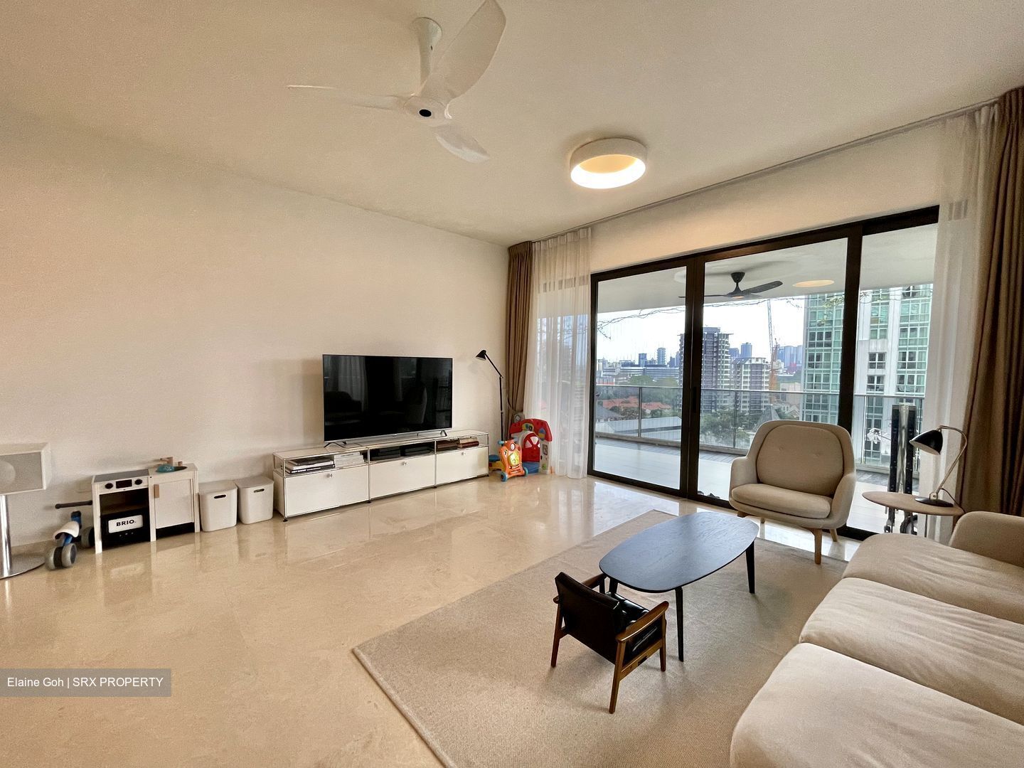 Trilight (D11), Condominium #346068861